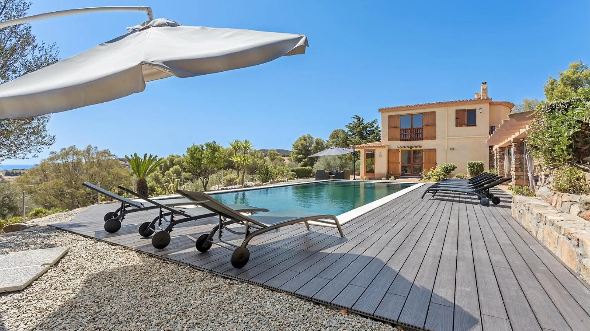 Villa Perla Marina contacts